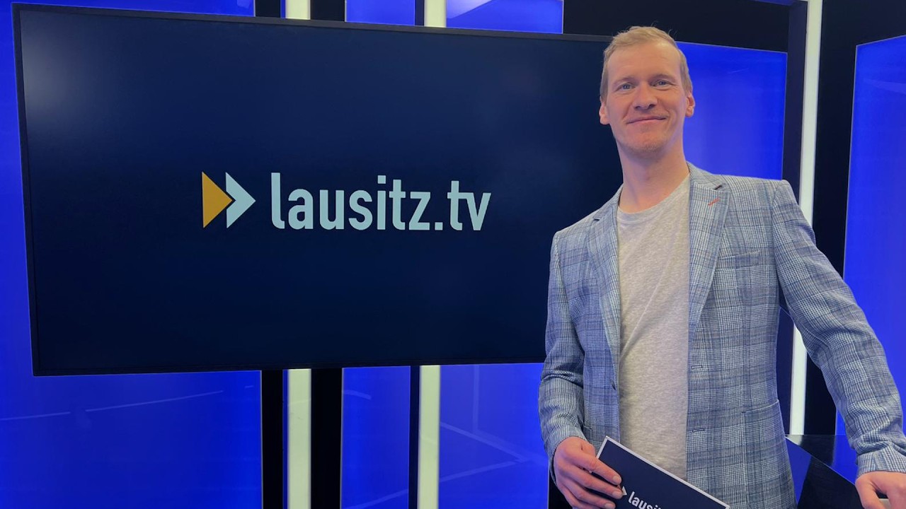 lausitz.tv am Montag- Sendung vom 16.02.26