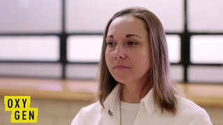 Killer Couples: S10 Ep10 Bonus Clip - Tessie McFarland Makes An Impact While In Prison | Oxygen