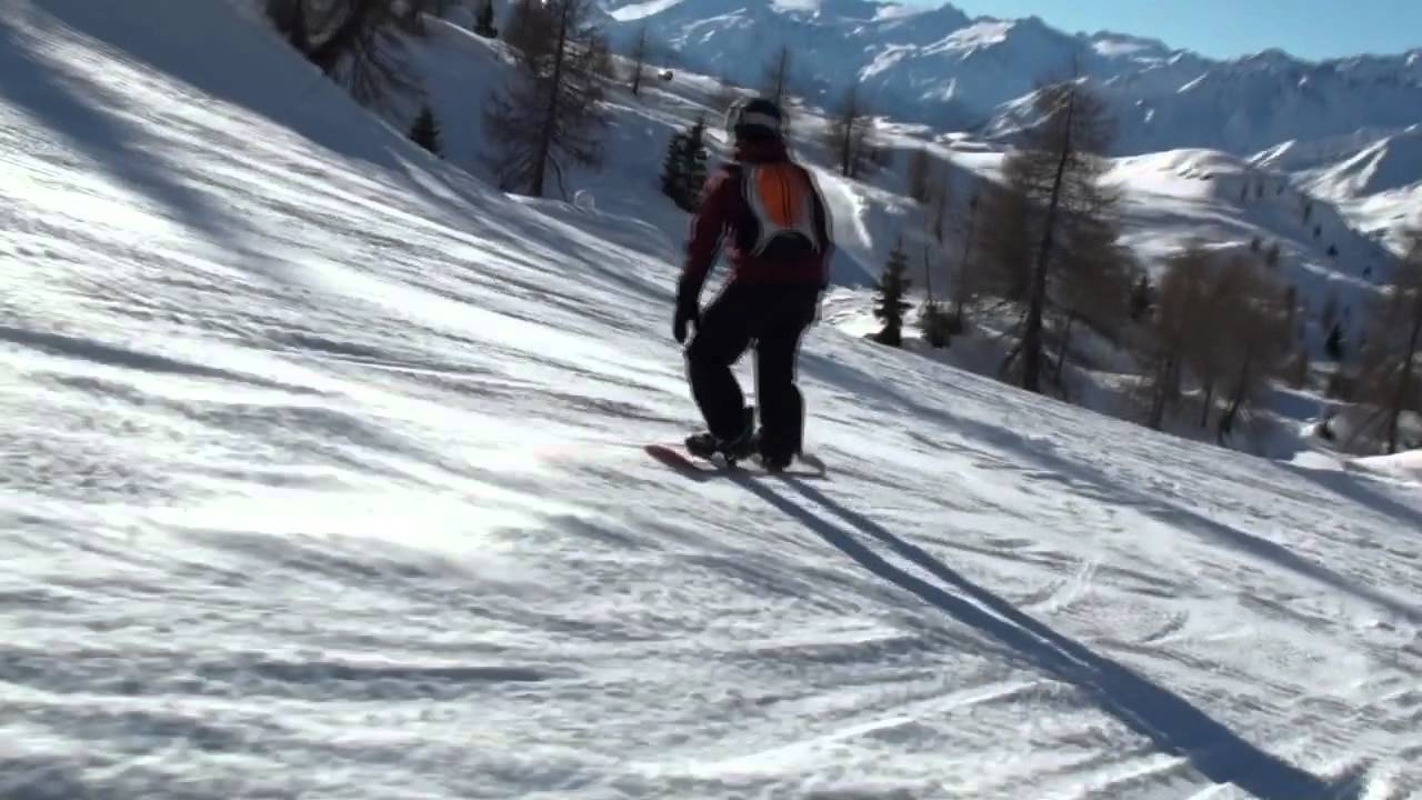 Val di Sole 2011 HD