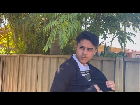 Main Paidal Se Jaa | Govinda & Karisma | Hero No 1| Dance cover: Rutik Parekh