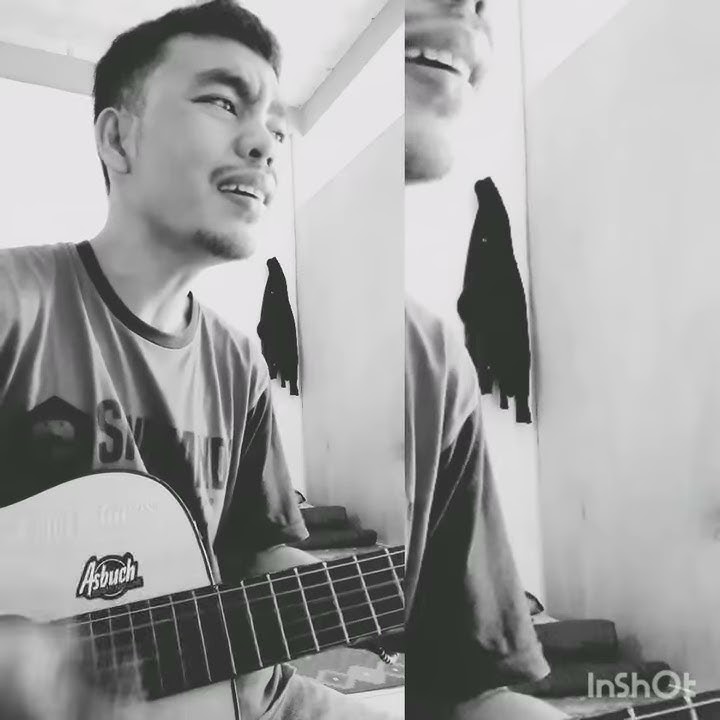 Mengharapkanmu -Tegar (Cover by Irfan_mj )