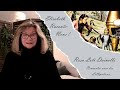 Rosa Loti Dainelli, Rencontre avec des Lilliputiens chapardeurs venus d'outre espace !