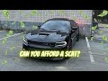 Can You Afford a Dodge Charger 392 Scat Pack?
