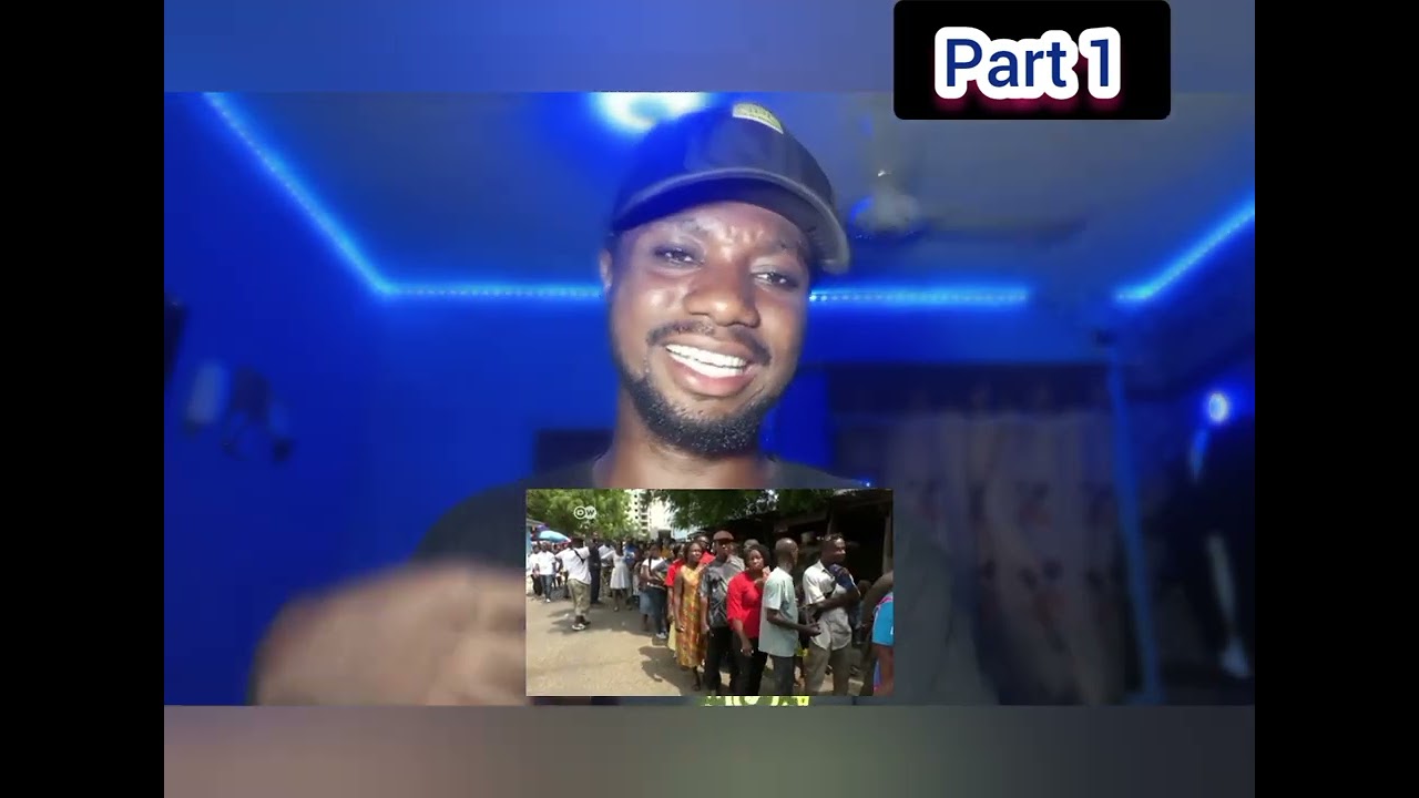 HOW TO VOTE PERFECTLY TO AVOID REJECTED VOTES 