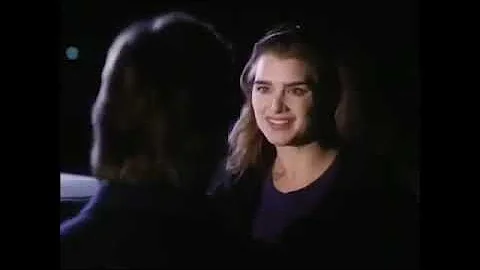 Stalking Laura (1993) Brooke Shields