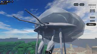 Roblox - Update - Giant Universe Trevor Henderson Rpgur How To Get Tornado Crab Badge Morph
