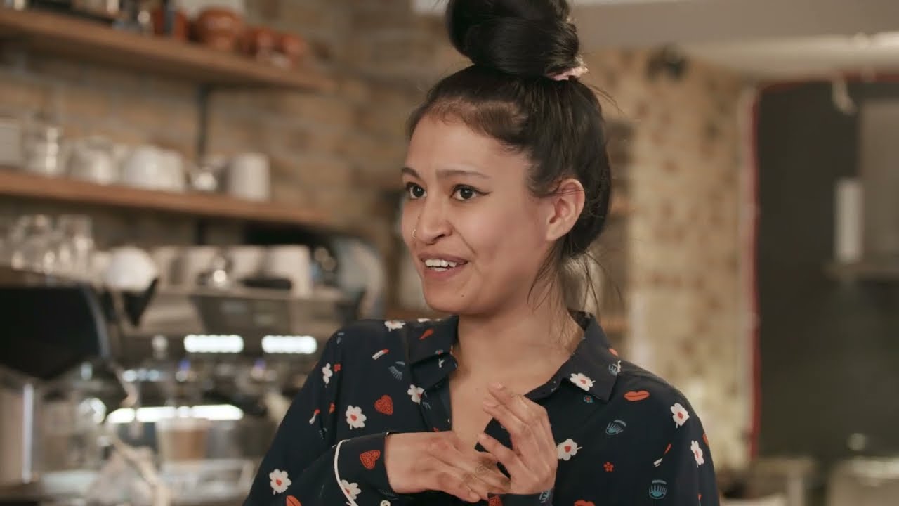 The Art of Coffee E04 : The Coffee Shop