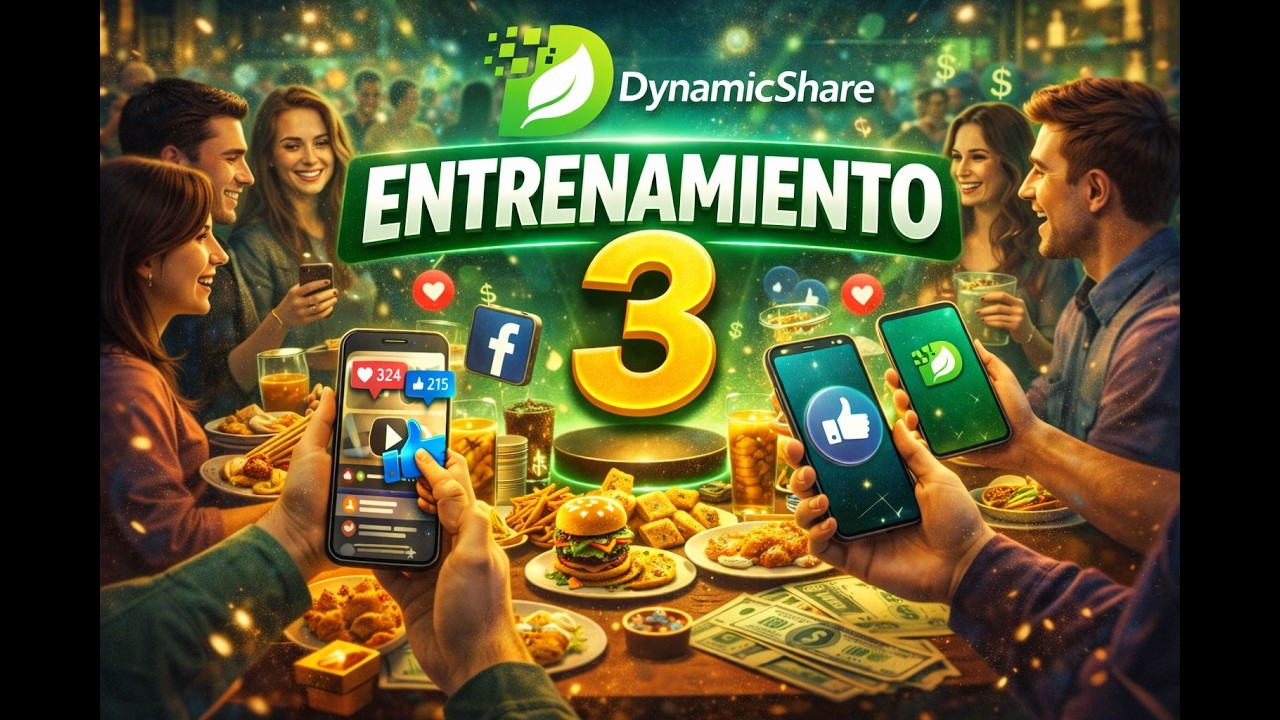 ENTRENAMIENTO DS SESION 3