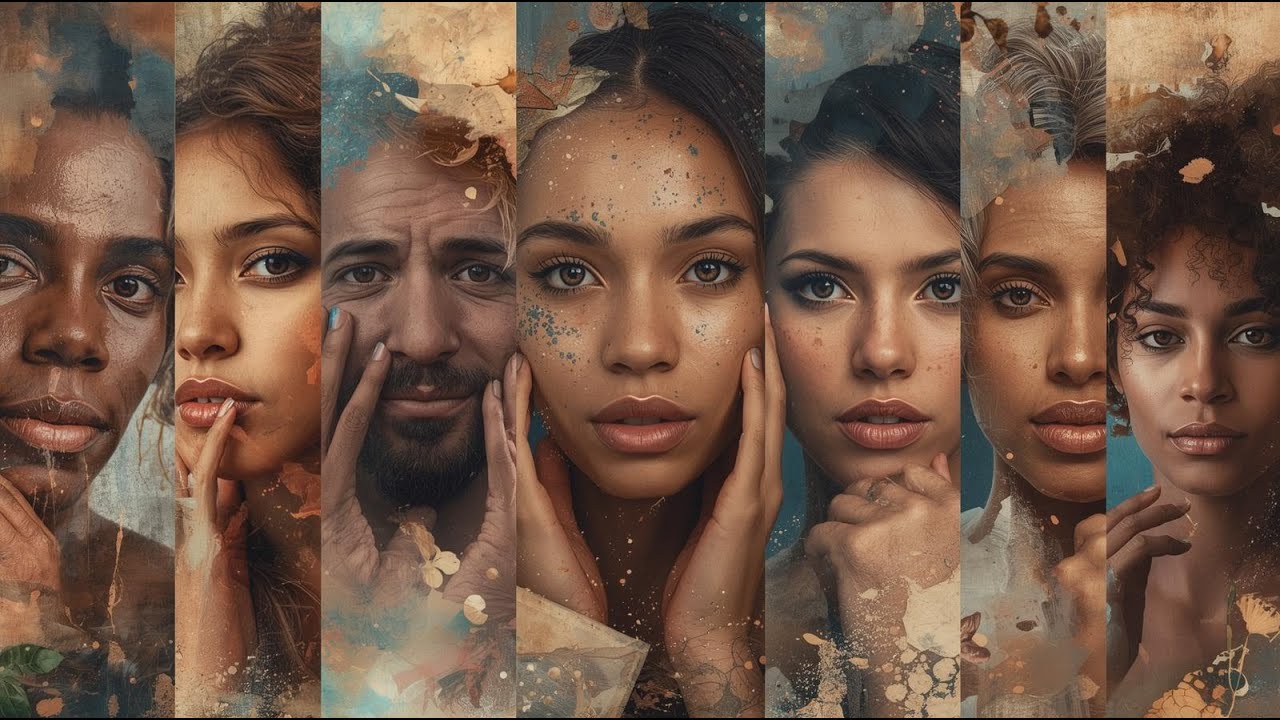 Challenging Beauty Standards: A Deep Dive into Cultural and Personal Perspectives