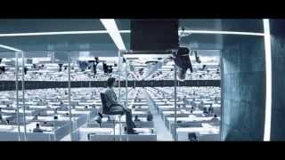 2012 - Upside Down - US Trailer - English