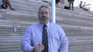 TEDxUTD 2014: "Everyone Knows Their Mission, Objectives, and Goals"  by Prof. Shawn Carraher