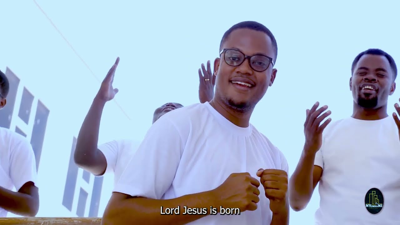 AMETEREMKA by Emil Shayo:-The MAVOS ((Official video)