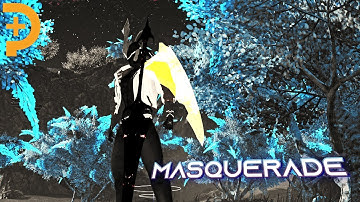 【PSO2NGS】Extra Duel: Rays of an Imagined Light  (Fictitious Beam) Depth 4 Rank 10 | Te/Sl (1:52)