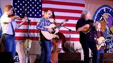 Ricky Skaggs - Sawin