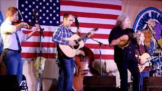 Ricky Skaggs - Sawin' On The Strings chords
