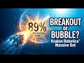 Kraken Robotics Stock Analysis | 68% Revenue Growth That Changes Everything