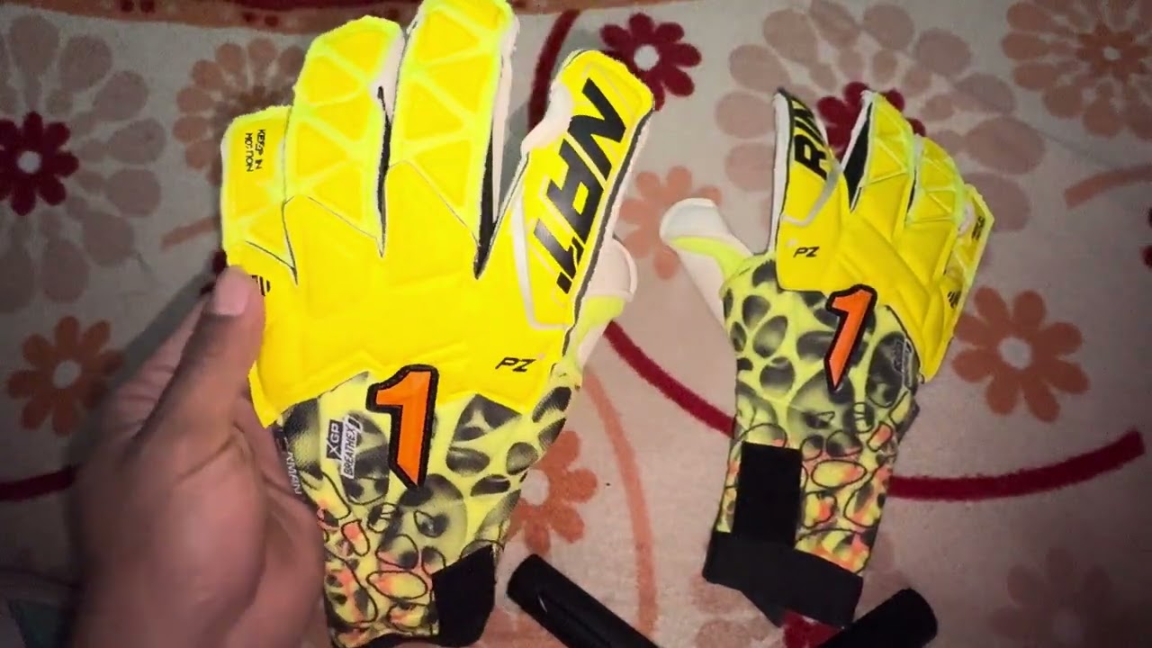 RINAT Xtreme Guard Dominus Pro (sin AXG) recomendaciones y primeros usos.