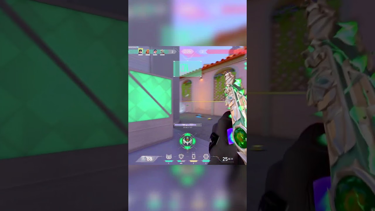 The new ISO is so BROKEN in patch 8.11 