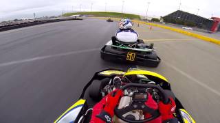 Calspeed Super Series 2015 - Round 2 D-Main