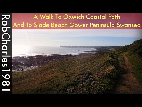 A Walk To