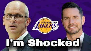 The Lakers Next Coaching Hire That Nobody Saw Coming