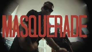 Drv, Siyaahi - Masquerade Official Video