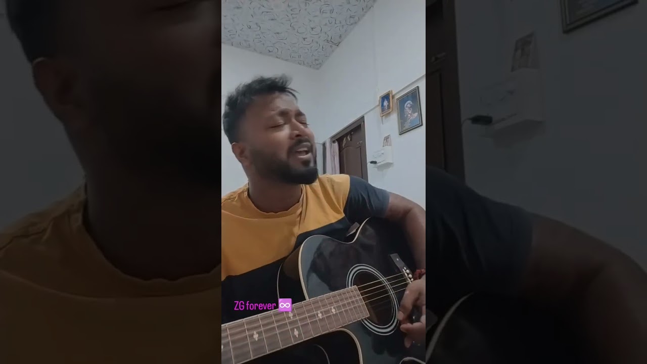 Anamika🎶🎶 Incredible creation of legendary ZubeenGarg ❤️ #fyp #viralshorts #assam #music #zubeengarg