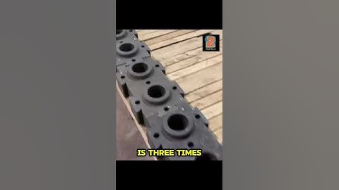 This Company Turning Trash into Treasure!  90% Recycled Blocks Are the Future of Construction 🚀