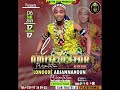 L'EMPEREUR AMITON STAR- LÔNOUDÉ Audio Officiel 2023