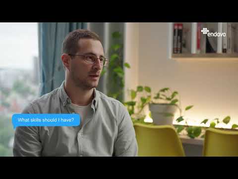 Android Development | Internship Programme Chisinau