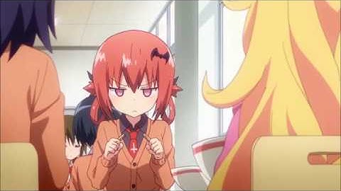 Gabriel DropOut - Chopsticks