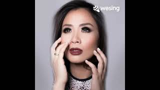 Tanpa Batas Waktu. Vocal Astrid. Cover by Astrid Olua