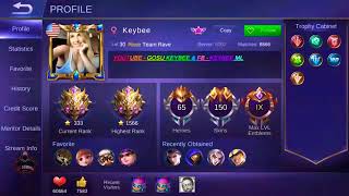 Mino tricks/tips mobile legends