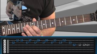 Vídeo de Nothing Else Matters (ver. 2)