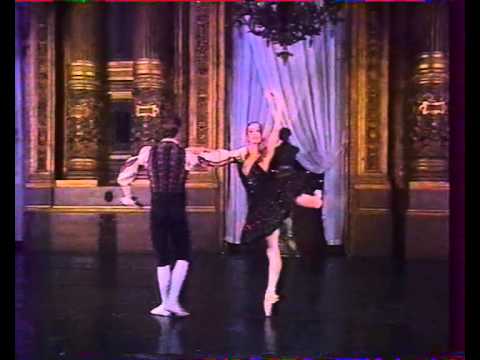 Don Quixote - Platel, Loudieres, Legris (Highlights)
