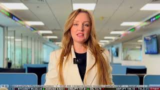 New Zealand Inflation Expectations Rise | UK Monthly & Quarterly GDP Growth | Economic News Today