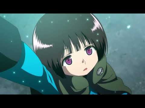 TRAILER AMV - WORLD TRIGGER