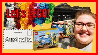 Let’s LEGO 🧱 Australia Postcard 🦘🗺 by Monica Laurette 22 views 5 months ago 9 minutes, 20 seconds