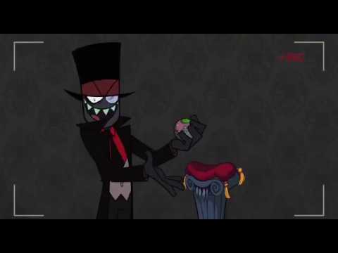 Villainous Short - Horribly Heavy Ep 5 (Eng Dub) - YouTube