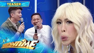 It's Showtime April 18, 2023 Teaser