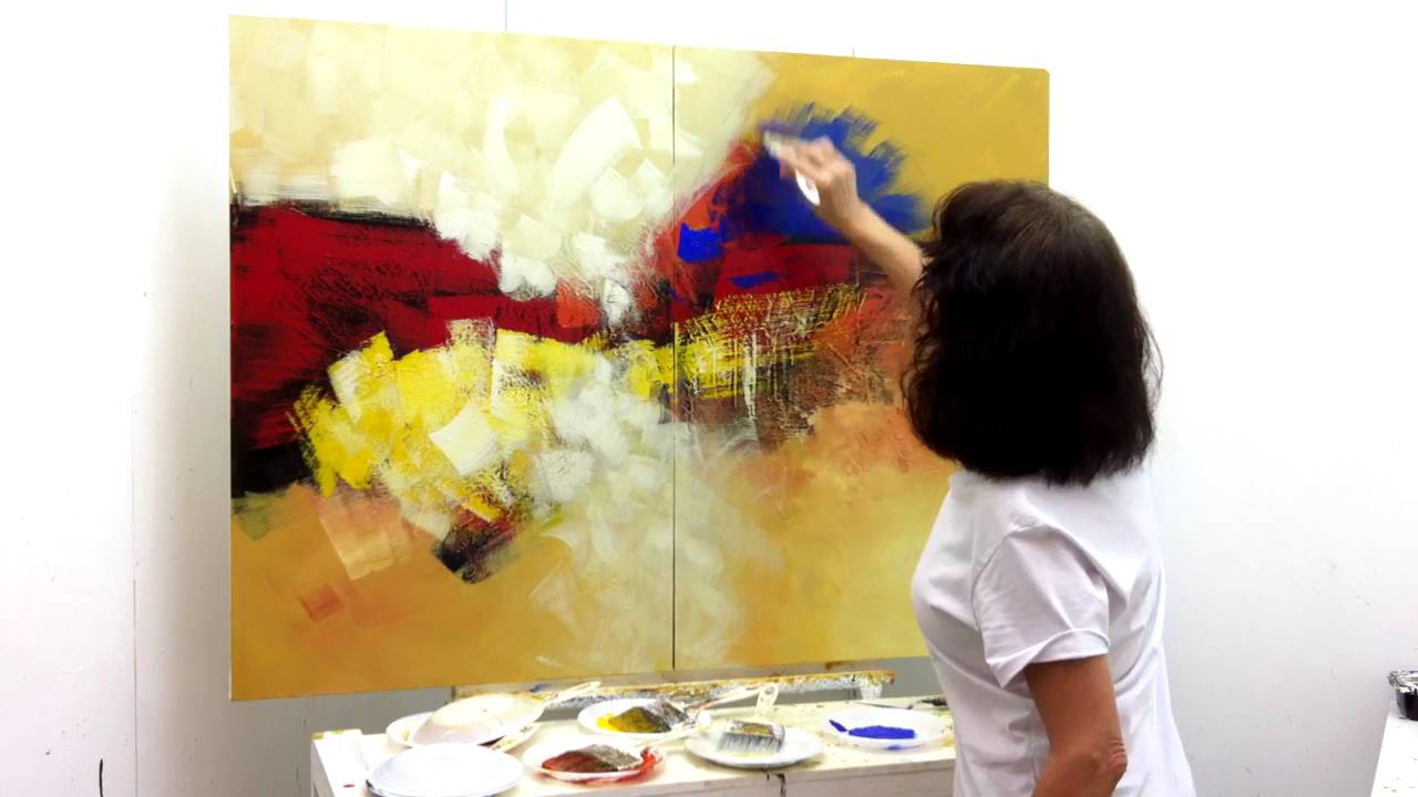 Curso De Pintura Para Principiantes Gratis