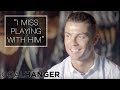 Cristiano Ronaldo on Wayne Rooney FULL INTERVIEW | Wayne Rooney: The Man Behind the Goals