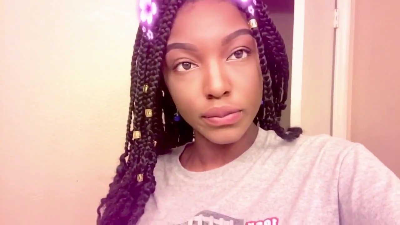 If You Want To See A Basic Make Up Tutorial Subscribe YouTube