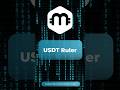 How to measure liquidity in the MetaScalp order book? #metascalp #scalping #crypto