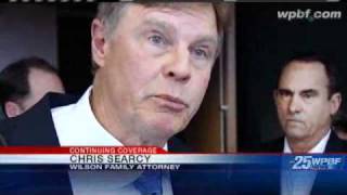 Attorneys Argue Goodman's Worth