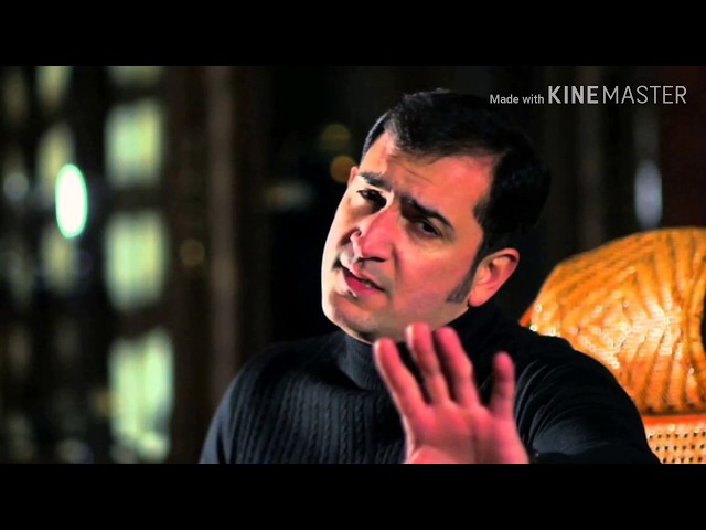 Rustam_Isoev- Як лахзае, Як соате