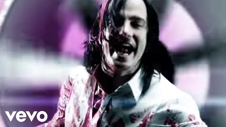 Three Days Grace - Break (Official Video)