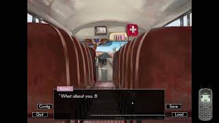 Echo Route 65 Ft. Zanelzy P1
