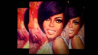 DIANA ROSS  love hangover (ALTERNATE VERSION!)