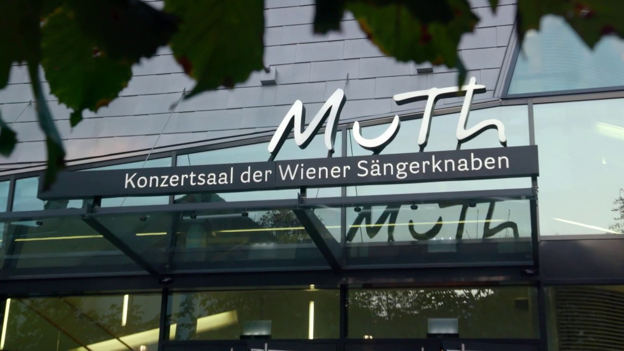 MuTh Teaser Clip 5 Jahre MuTh